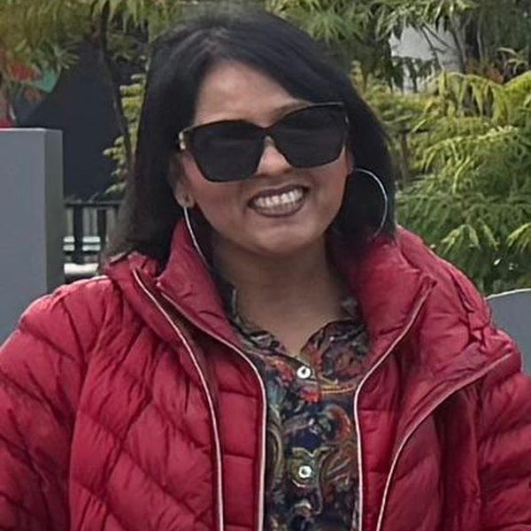 Neelu Vyas